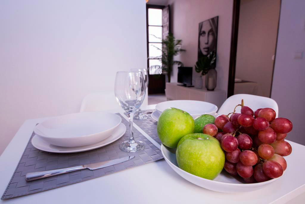 zahira suites