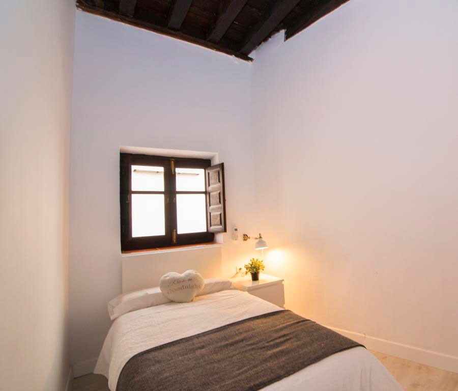 zahira suites