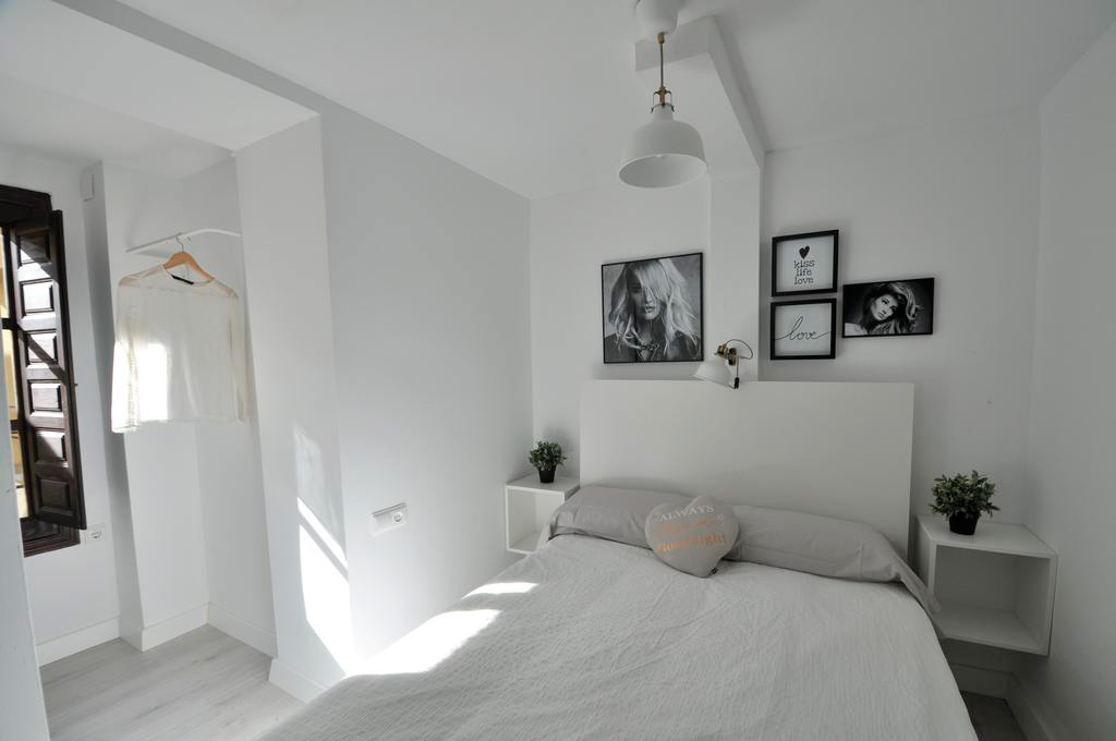 zahira suites